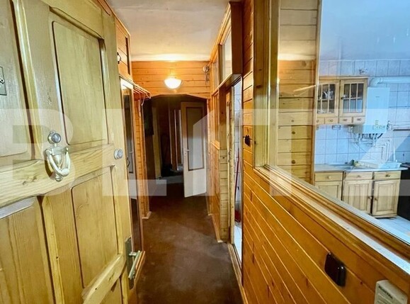 Apartament de închiriat 4 camere 1 Decembrie 1918 - 97613AI | BLITZ Târgu Mureș | Poza10