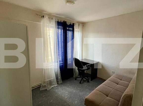 Apartament de închiriat 4 camere 1 Decembrie 1918 - 97613AI | BLITZ Târgu Mureș | Poza3