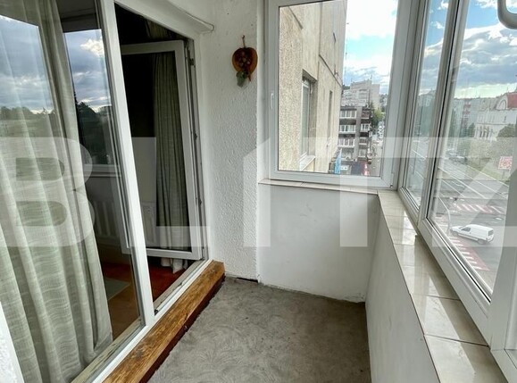 Apartament de închiriat 4 camere 1 Decembrie 1918 - 97613AI | BLITZ Târgu Mureș | Poza13