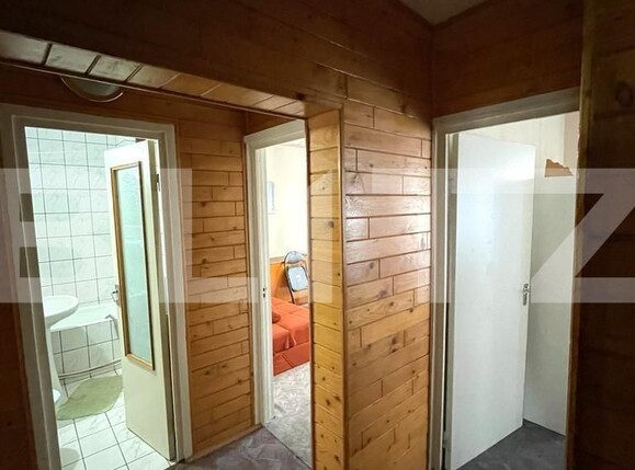 Apartament de închiriat 4 camere 1 Decembrie 1918 - 97613AI | BLITZ Târgu Mureș | Poza9