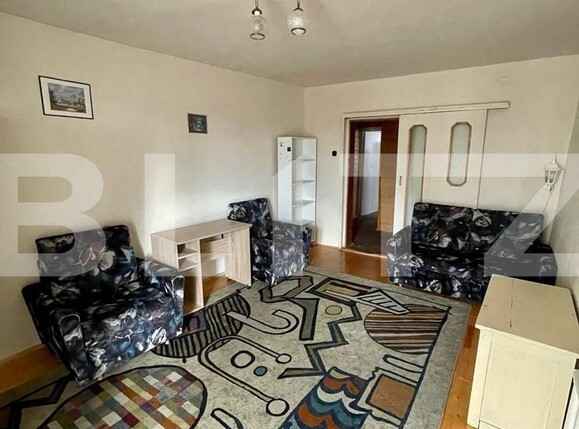 Apartament de închiriat 4 camere 1 Decembrie 1918 - 97613AI | BLITZ Târgu Mureș | Poza1
