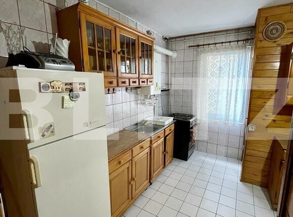 Apartament de închiriat 4 camere 1 Decembrie 1918 - 97613AI | BLITZ Târgu Mureș | Poza7