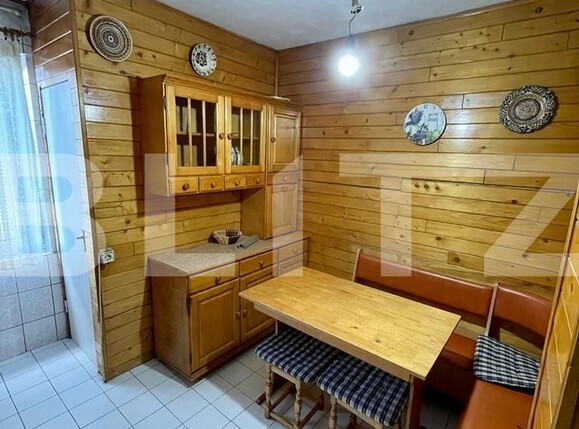 Apartament de închiriat 4 camere 1 Decembrie 1918 - 97613AI | BLITZ Târgu Mureș | Poza8