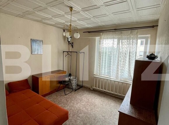 Apartament de închiriat 4 camere 1 Decembrie 1918 - 97613AI | BLITZ Târgu Mureș | Poza5