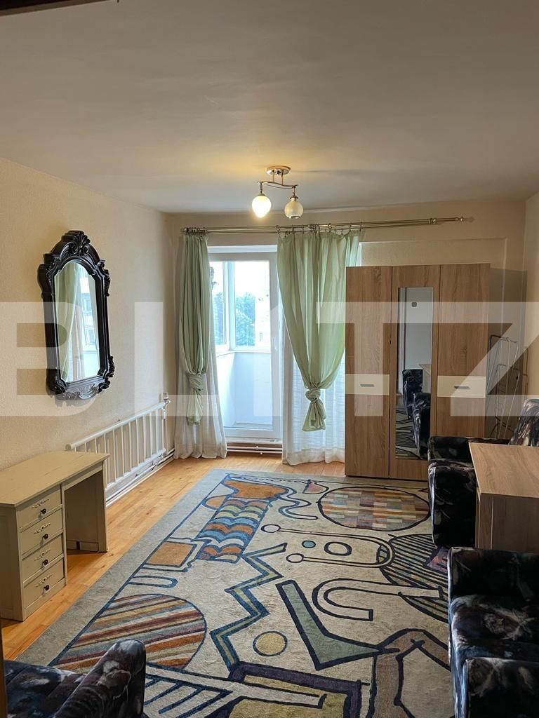 Apartament de închiriat 4 camere 1 Decembrie 1918 - 97613AI | BLITZ Târgu Mureș | Poza2