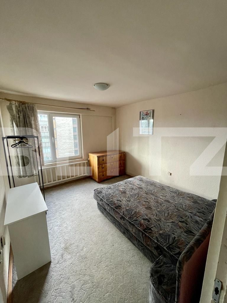 Apartament de închiriat 4 camere 1 Decembrie 1918 - 97613AI | BLITZ Târgu Mureș | Poza4