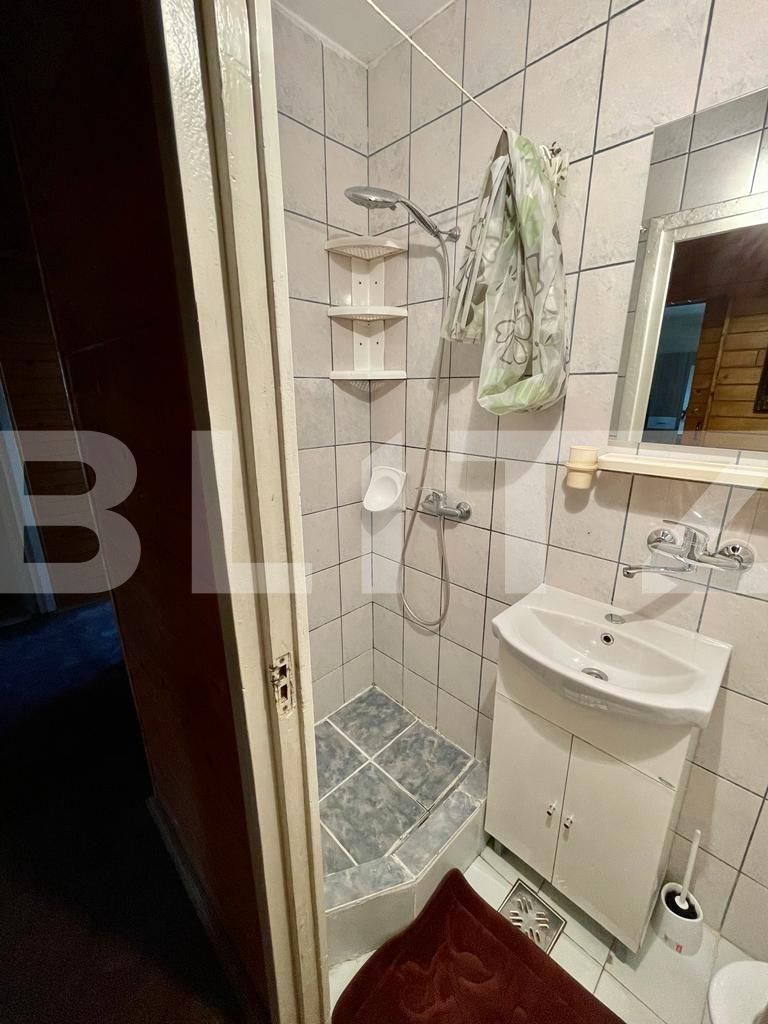 Apartament de închiriat 4 camere 1 Decembrie 1918 - 97613AI | BLITZ Târgu Mureș | Poza12