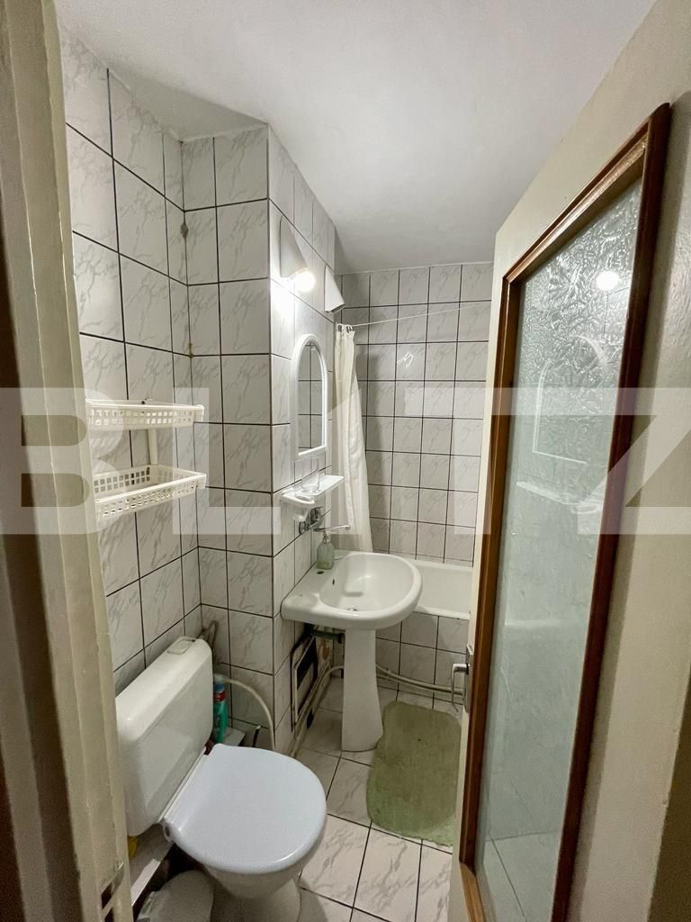 Apartament de închiriat 4 camere 1 Decembrie 1918 - 97613AI | BLITZ Târgu Mureș | Poza11