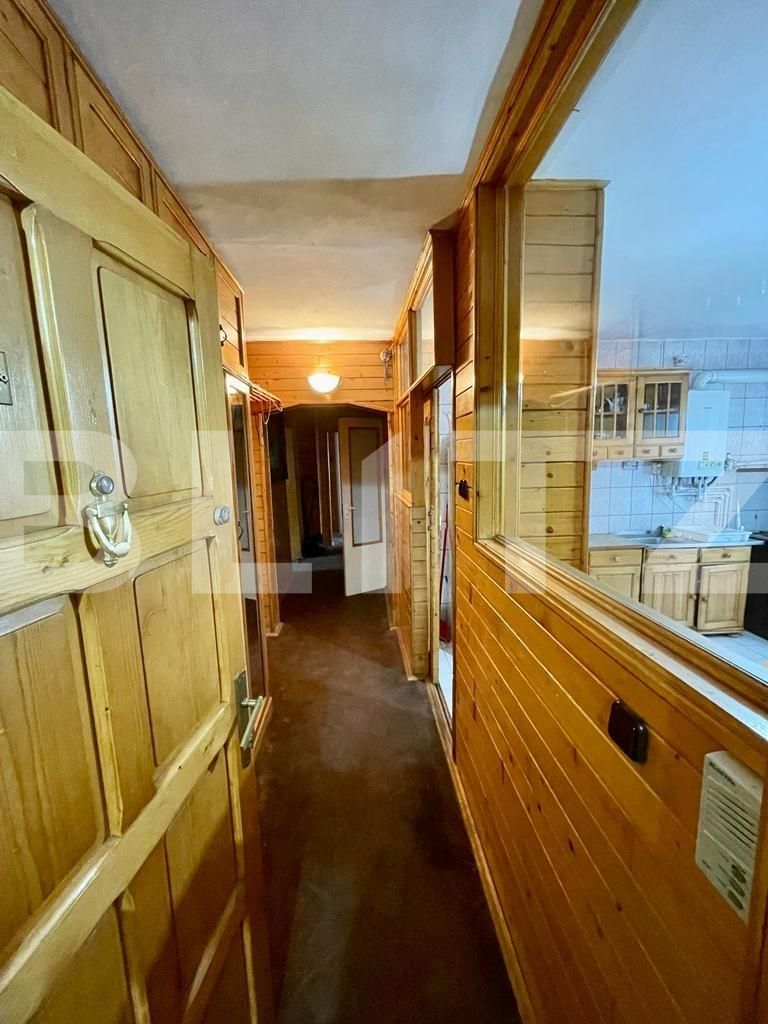 Apartament de închiriat 4 camere 1 Decembrie 1918 - 97613AI | BLITZ Târgu Mureș | Poza10