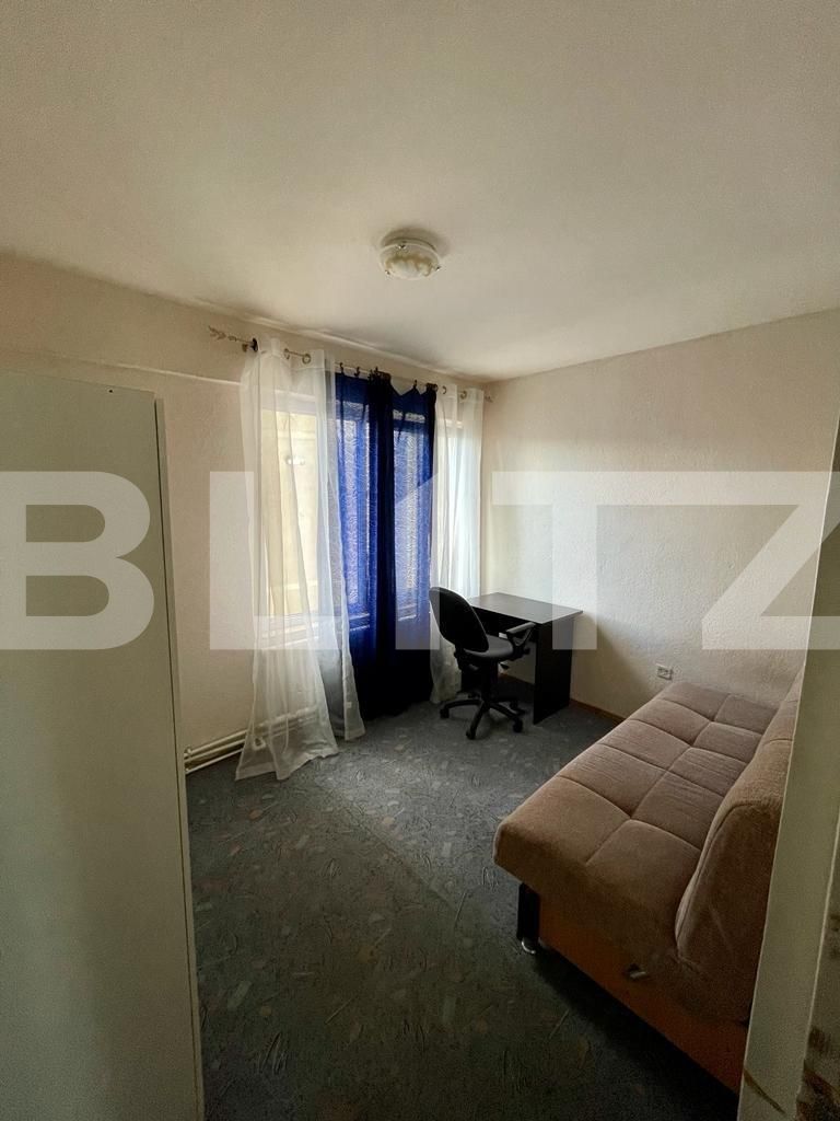 Apartament de închiriat 4 camere 1 Decembrie 1918 - 97613AI | BLITZ Târgu Mureș | Poza3