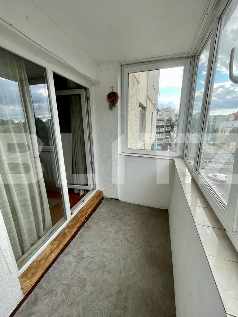 Apartament de închiriat 4 camere 1 Decembrie 1918 - 97613AI | BLITZ Târgu Mureș | Poza13