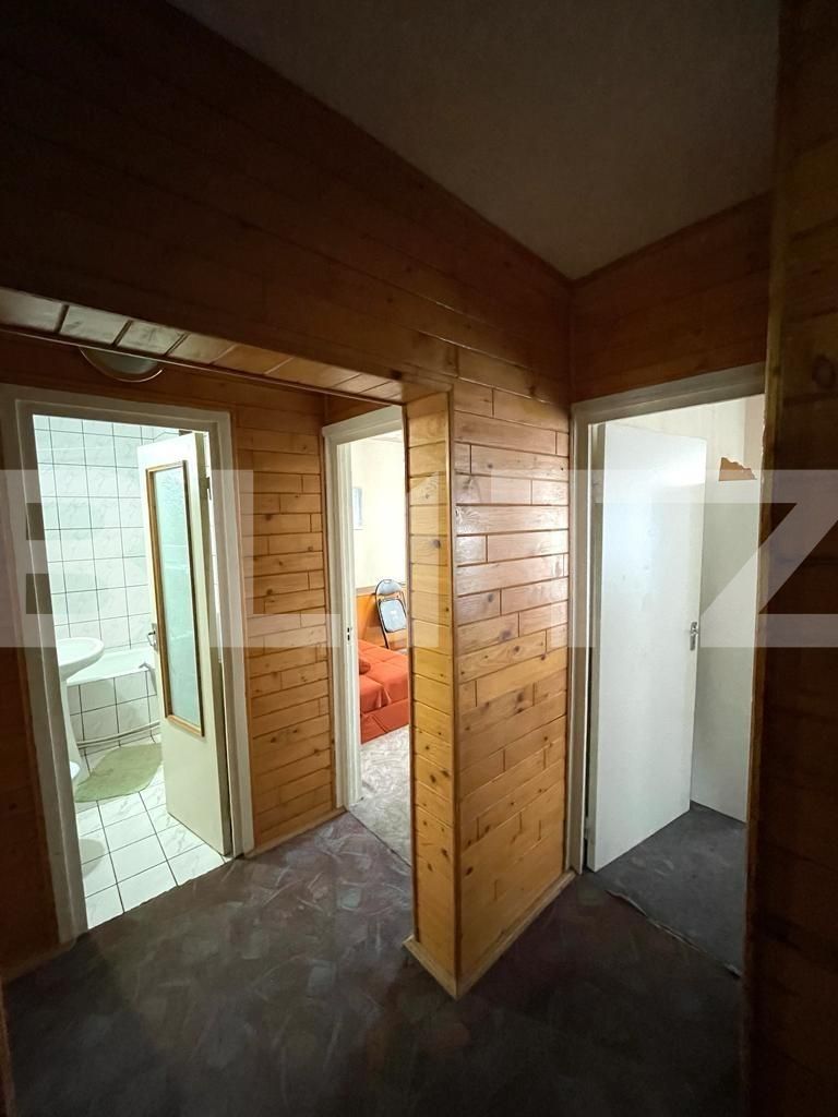 Apartament de închiriat 4 camere 1 Decembrie 1918 - 97613AI | BLITZ Târgu Mureș | Poza9