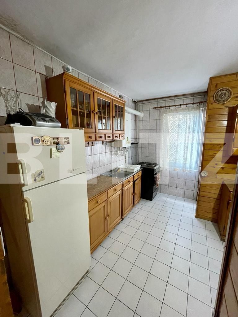 Apartament de închiriat 4 camere 1 Decembrie 1918 - 97613AI | BLITZ Târgu Mureș | Poza7