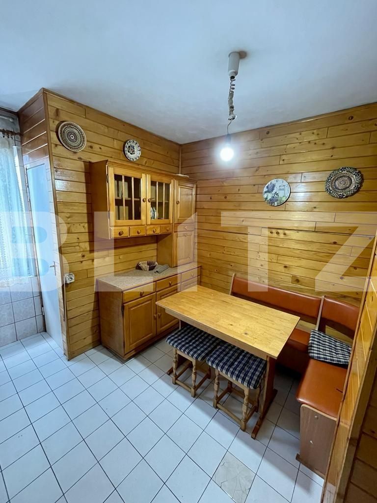 Apartament de închiriat 4 camere 1 Decembrie 1918 - 97613AI | BLITZ Târgu Mureș | Poza8