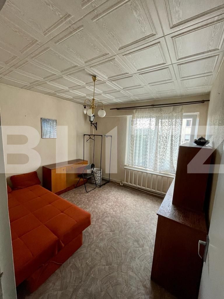 Apartament de închiriat 4 camere 1 Decembrie 1918 - 97613AI | BLITZ Târgu Mureș | Poza5