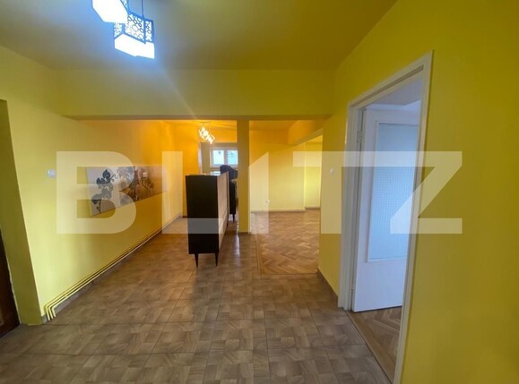 Apartament de vânzare 4 camere Central - 97667AV | BLITZ Târgu Mureș | Poza2