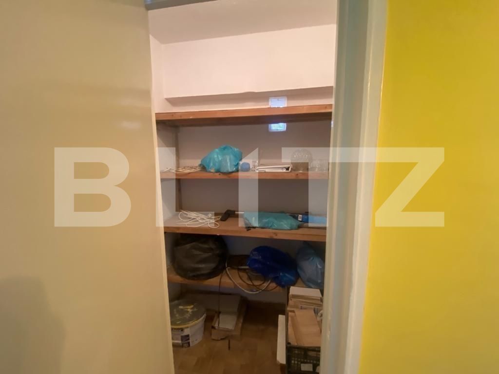Apartament de vânzare 4 camere Central - 97667AV | BLITZ Târgu Mureș | Poza13