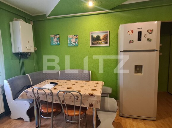 Apartament de vânzare 2 camere Unirii - 97848AV | BLITZ Târgu Mureș | Poza4
