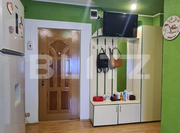 Apartament de vânzare 2 camere Unirii - 97848AV | BLITZ Târgu Mureș | Poza3