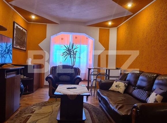 Apartament de vânzare 2 camere Unirii - 97848AV | BLITZ Târgu Mureș | Poza8