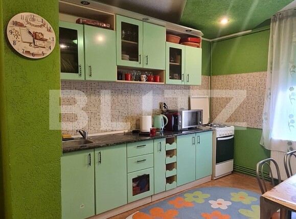 Apartament de vânzare 2 camere Unirii - 97848AV | BLITZ Târgu Mureș | Poza2