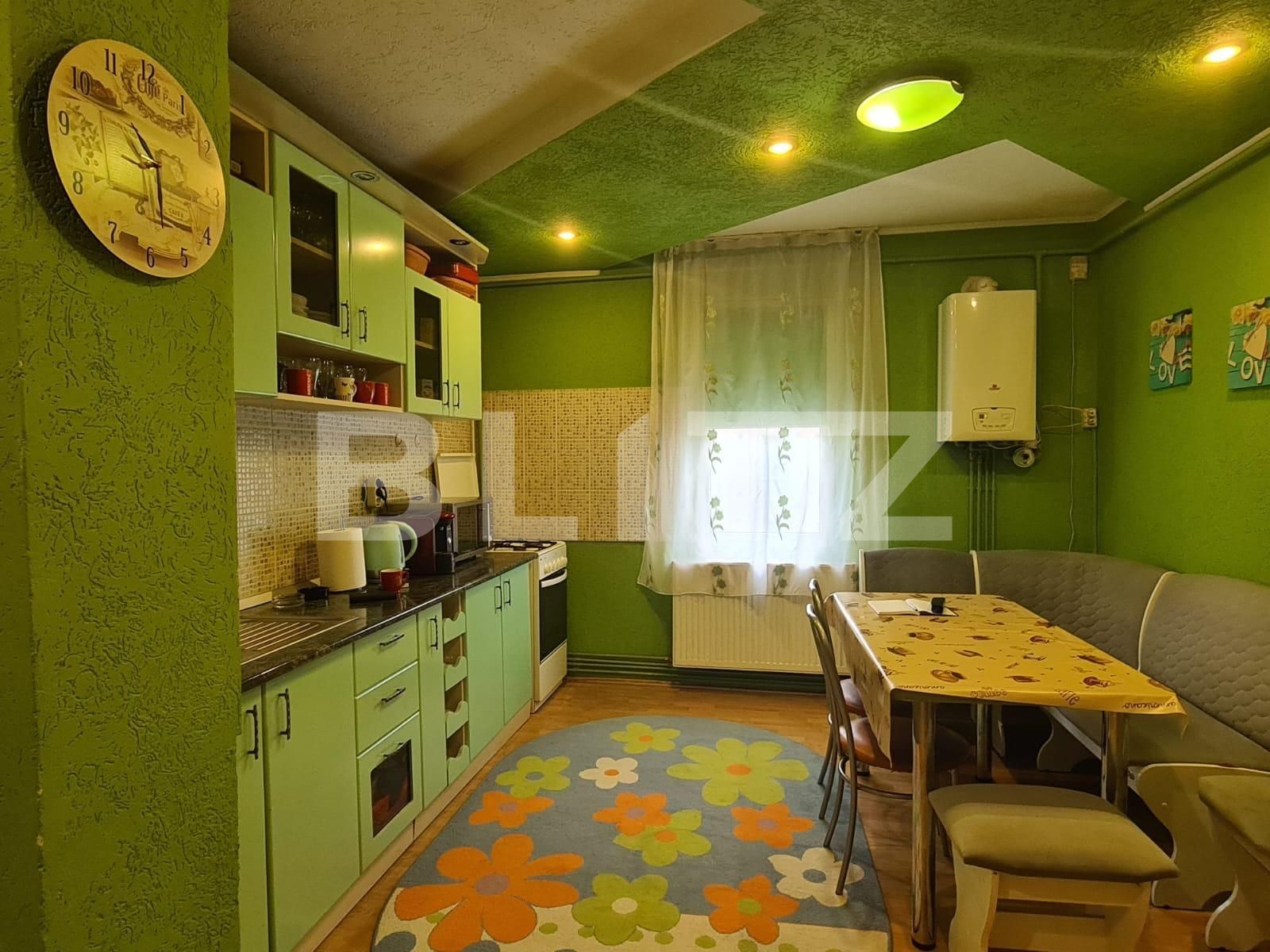 Apartament de vânzare 2 camere Unirii - 97848AV | BLITZ Târgu Mureș | Poza1