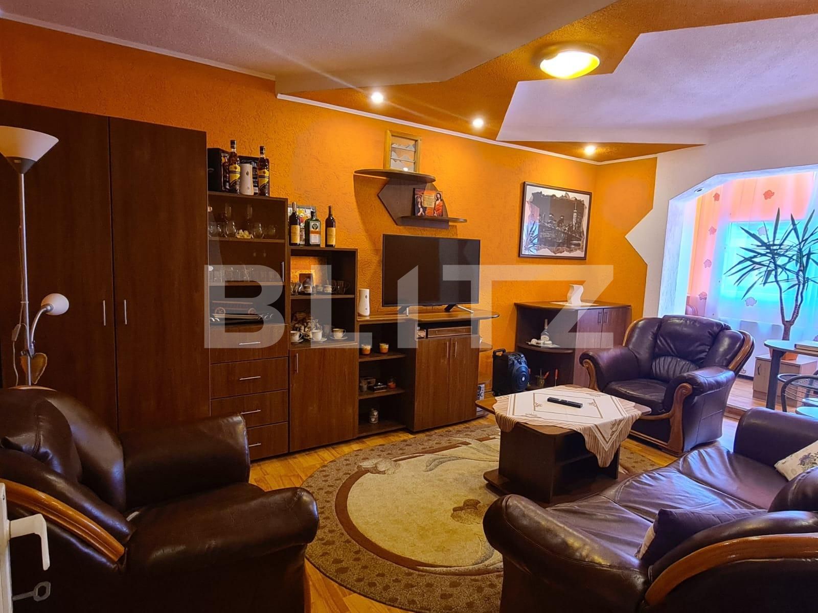 Apartament de vânzare 2 camere Unirii - 97848AV | BLITZ Târgu Mureș | Poza7