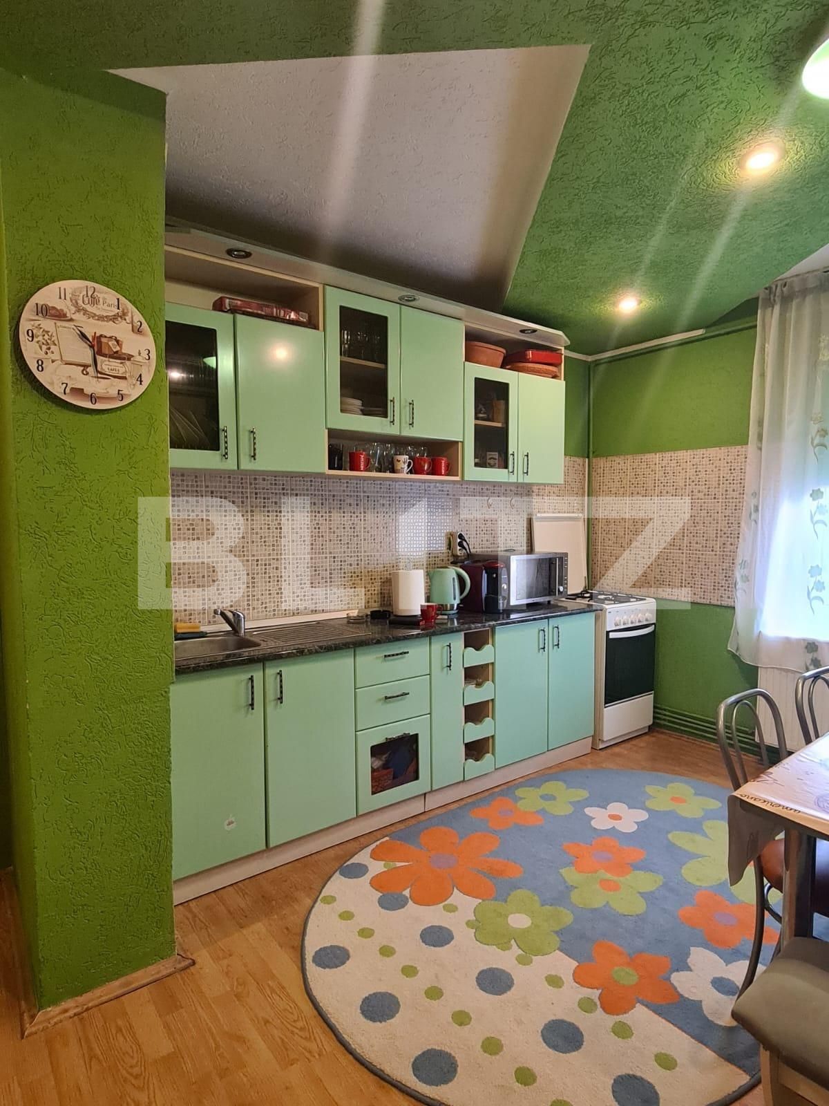 Apartament de vânzare 2 camere Unirii - 97848AV | BLITZ Târgu Mureș | Poza2