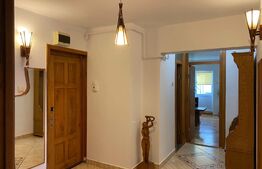 Apartament 3 camere, 86 mp, decomandat, zona Rovinari