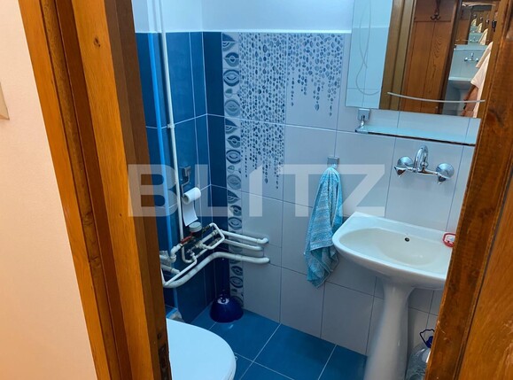 Apartament de închiriat 3 camere Rovinari - 97889AI | BLITZ Târgu Mureș | Poza8