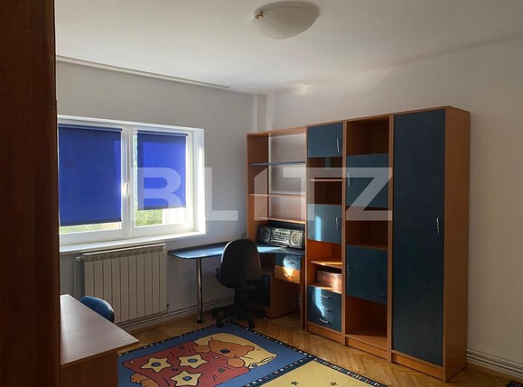 Apartament de închiriat 3 camere Rovinari - 97889AI | BLITZ Târgu Mureș | Poza4