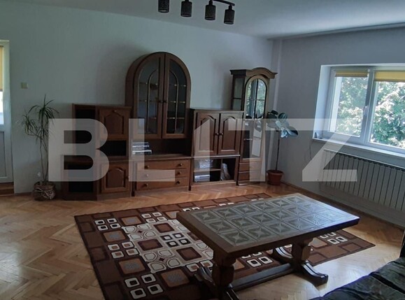 Apartament de închiriat 3 camere Rovinari - 97889AI | BLITZ Târgu Mureș | Poza2