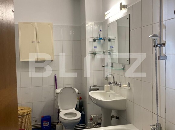 Apartament de închiriat 3 camere Rovinari - 97889AI | BLITZ Târgu Mureș | Poza9