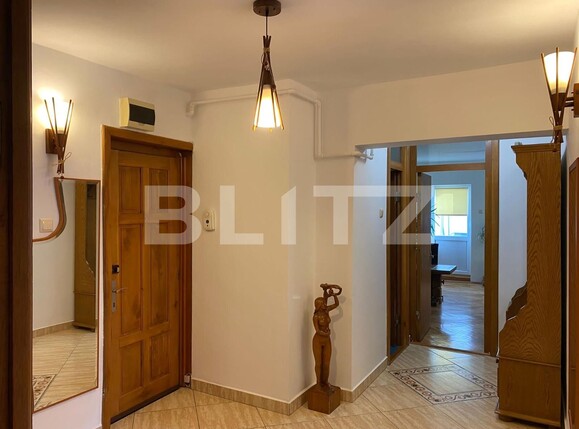 Apartament de închiriat 3 camere Rovinari - 97889AI | BLITZ Târgu Mureș | Poza1