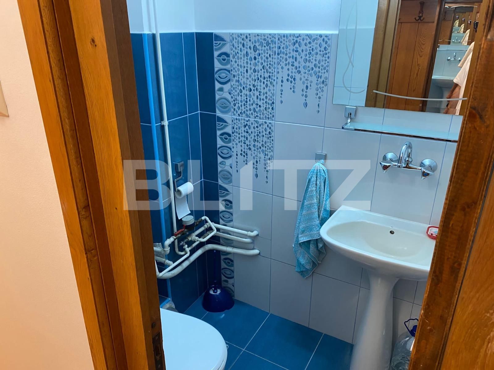 Apartament de închiriat 3 camere Rovinari - 97889AI | BLITZ Târgu Mureș | Poza8