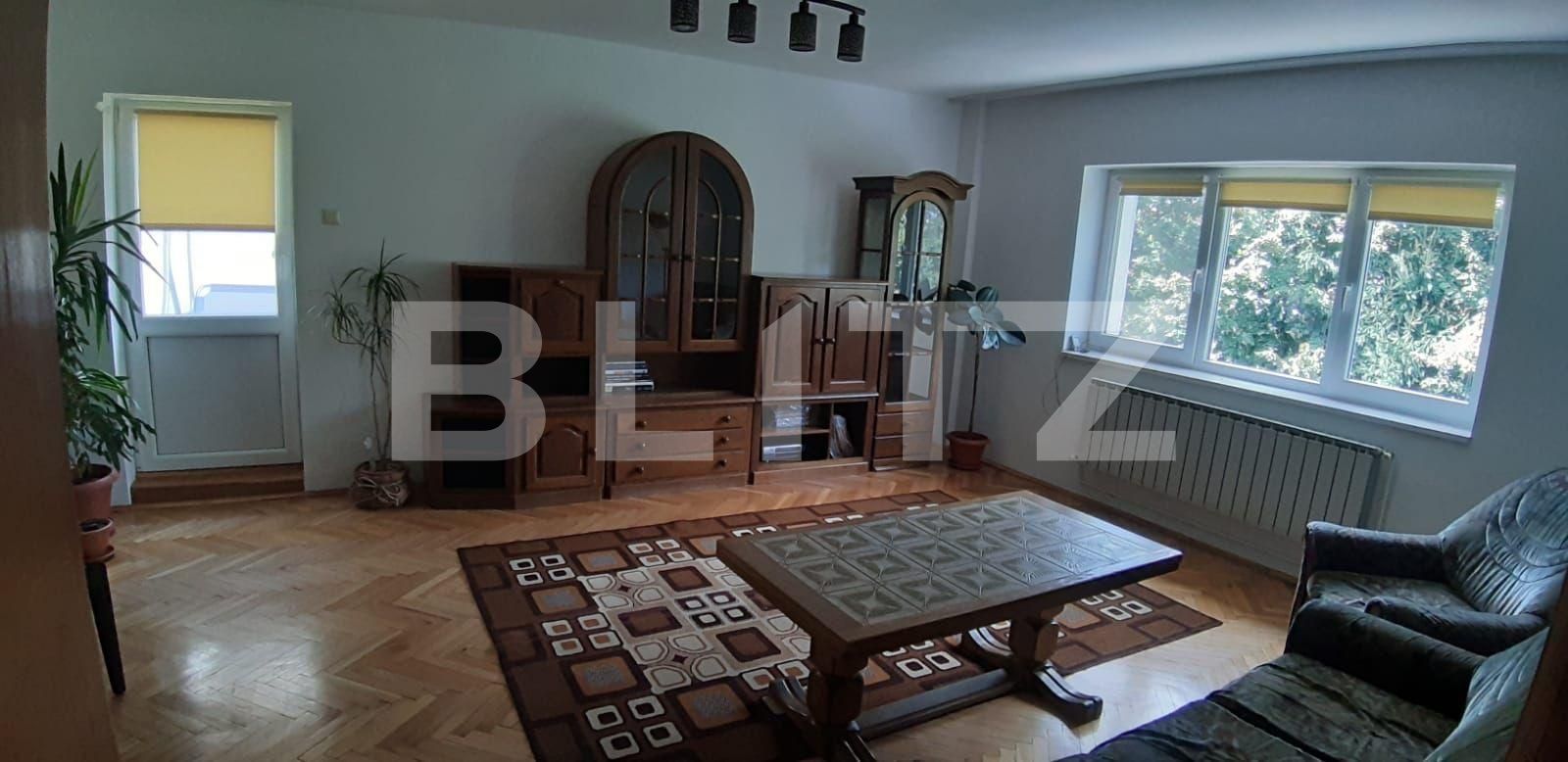 Apartament de închiriat 3 camere Rovinari - 97889AI | BLITZ Târgu Mureș | Poza2