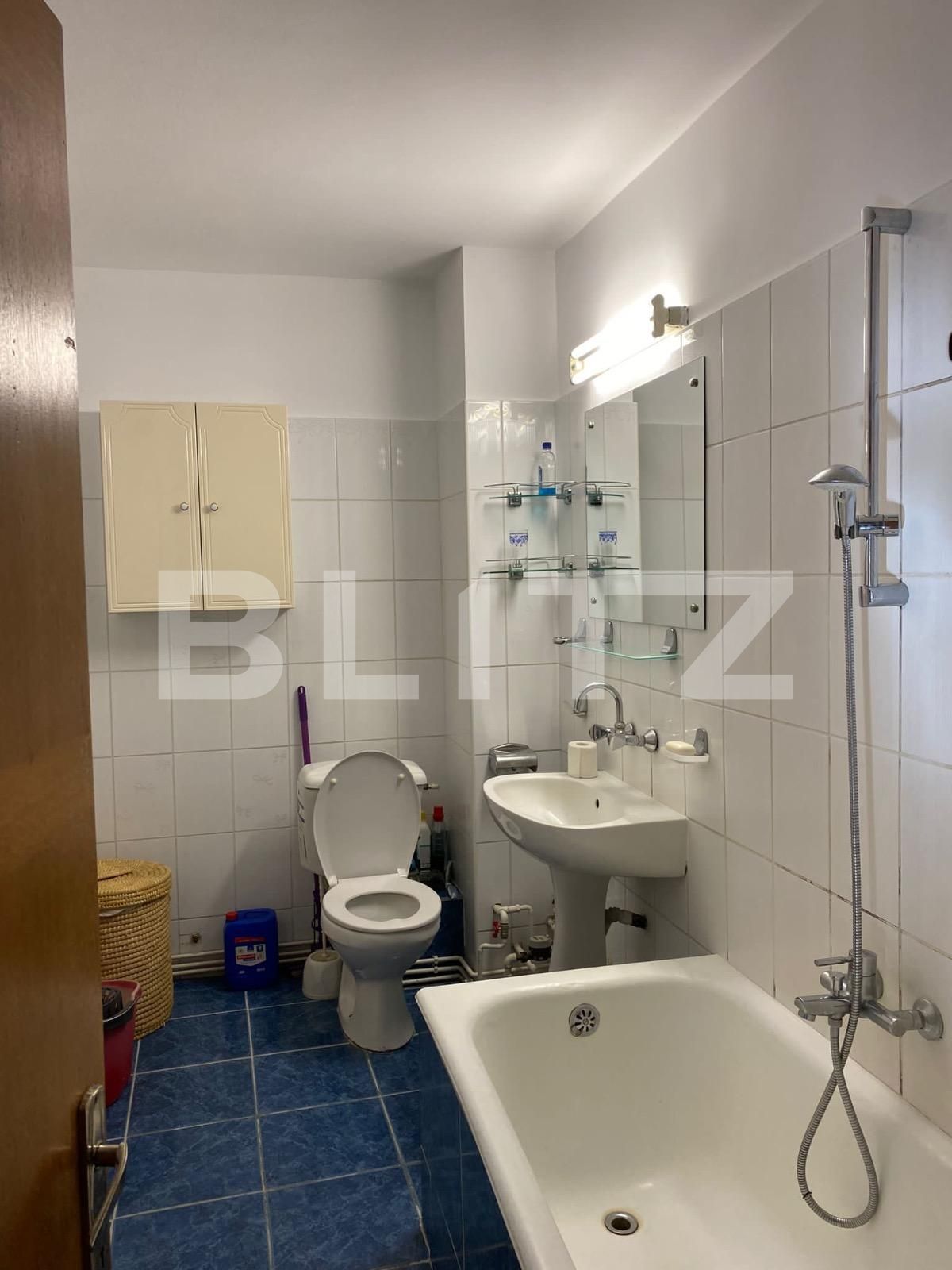 Apartament de închiriat 3 camere Rovinari - 97889AI | BLITZ Târgu Mureș | Poza9