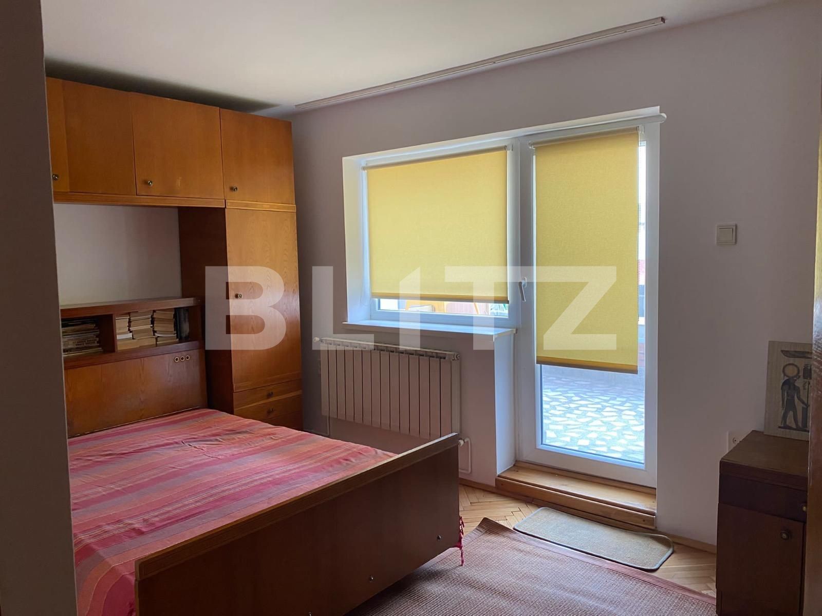 Apartament de închiriat 3 camere Rovinari - 97889AI | BLITZ Târgu Mureș | Poza3