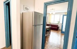Apartament 4 camere, 80mp, 2 băi, zona 7 Noiembrie
