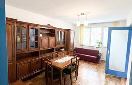 Apartament 4 camere, 80mp, 2 băi, zona 7 Noiembrie