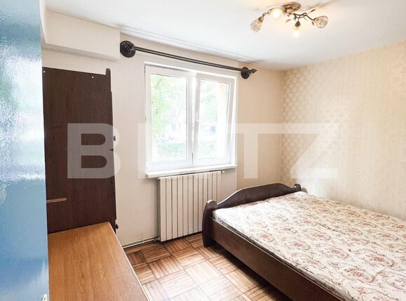 Apartament de închiriat 4 camere 7 Noiembrie - 97923AI | BLITZ Târgu Mureș | Poza4
