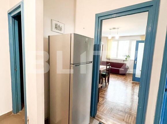 Apartament de închiriat 4 camere 7 Noiembrie - 97923AI | BLITZ Târgu Mureș | Poza5