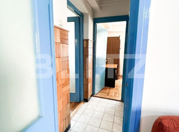 Apartament de închiriat 4 camere 7 Noiembrie - 97923AI | BLITZ Târgu Mureș | Poza6