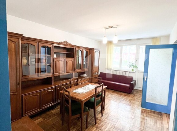 Apartament de închiriat 4 camere 7 Noiembrie - 97923AI | BLITZ Târgu Mureș | Poza3