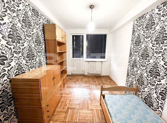 Apartament de închiriat 4 camere 7 Noiembrie - 97923AI | BLITZ Târgu Mureș | Poza1