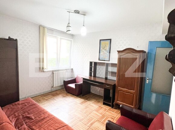 Apartament de închiriat 4 camere 7 Noiembrie - 97923AI | BLITZ Târgu Mureș | Poza9