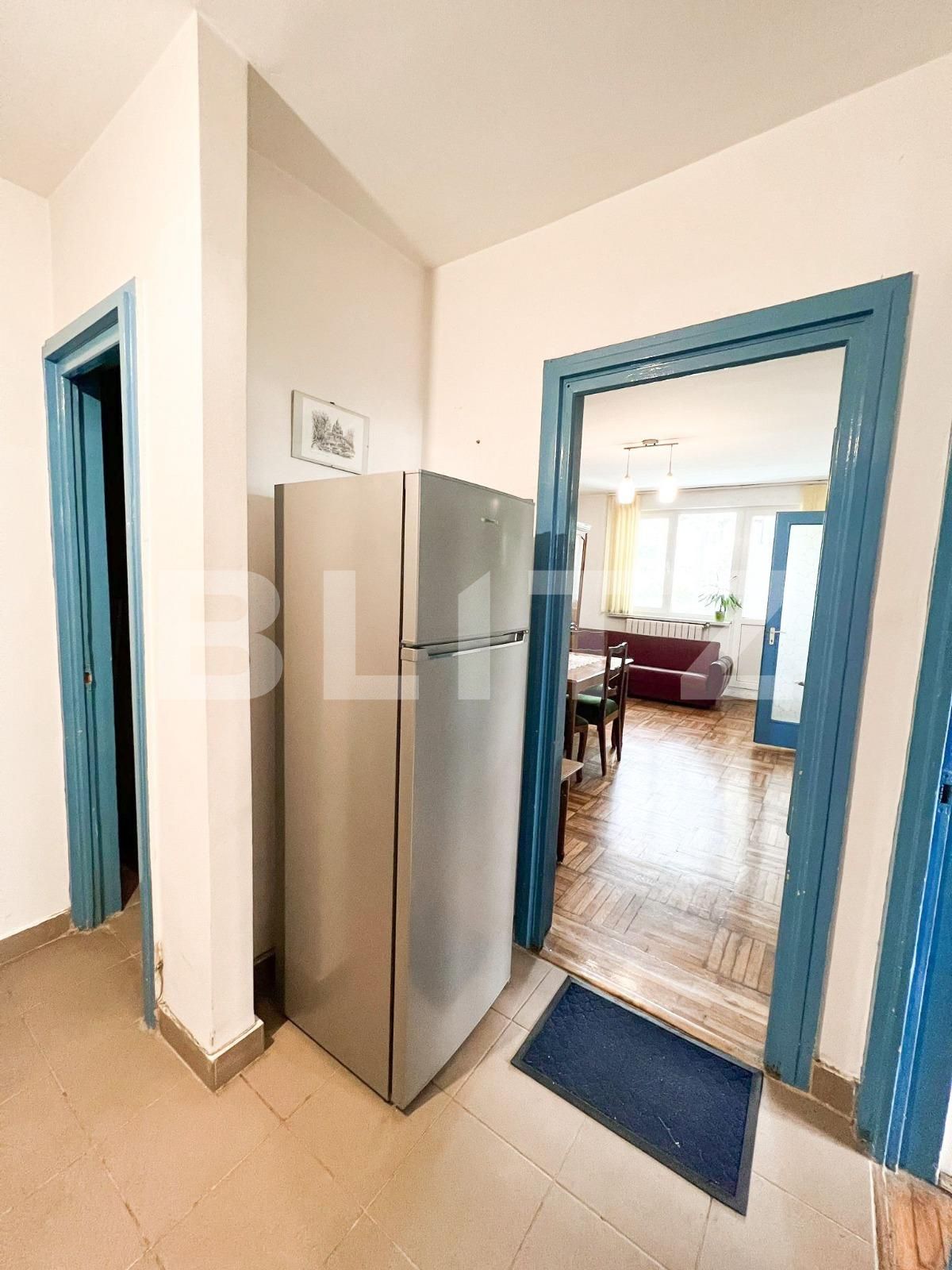 Apartament de închiriat 4 camere 7 Noiembrie - 97923AI | BLITZ Târgu Mureș | Poza5