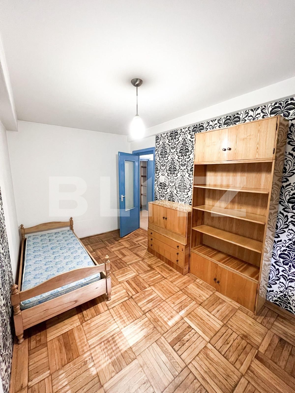 Apartament de închiriat 4 camere 7 Noiembrie - 97923AI | BLITZ Târgu Mureș | Poza2