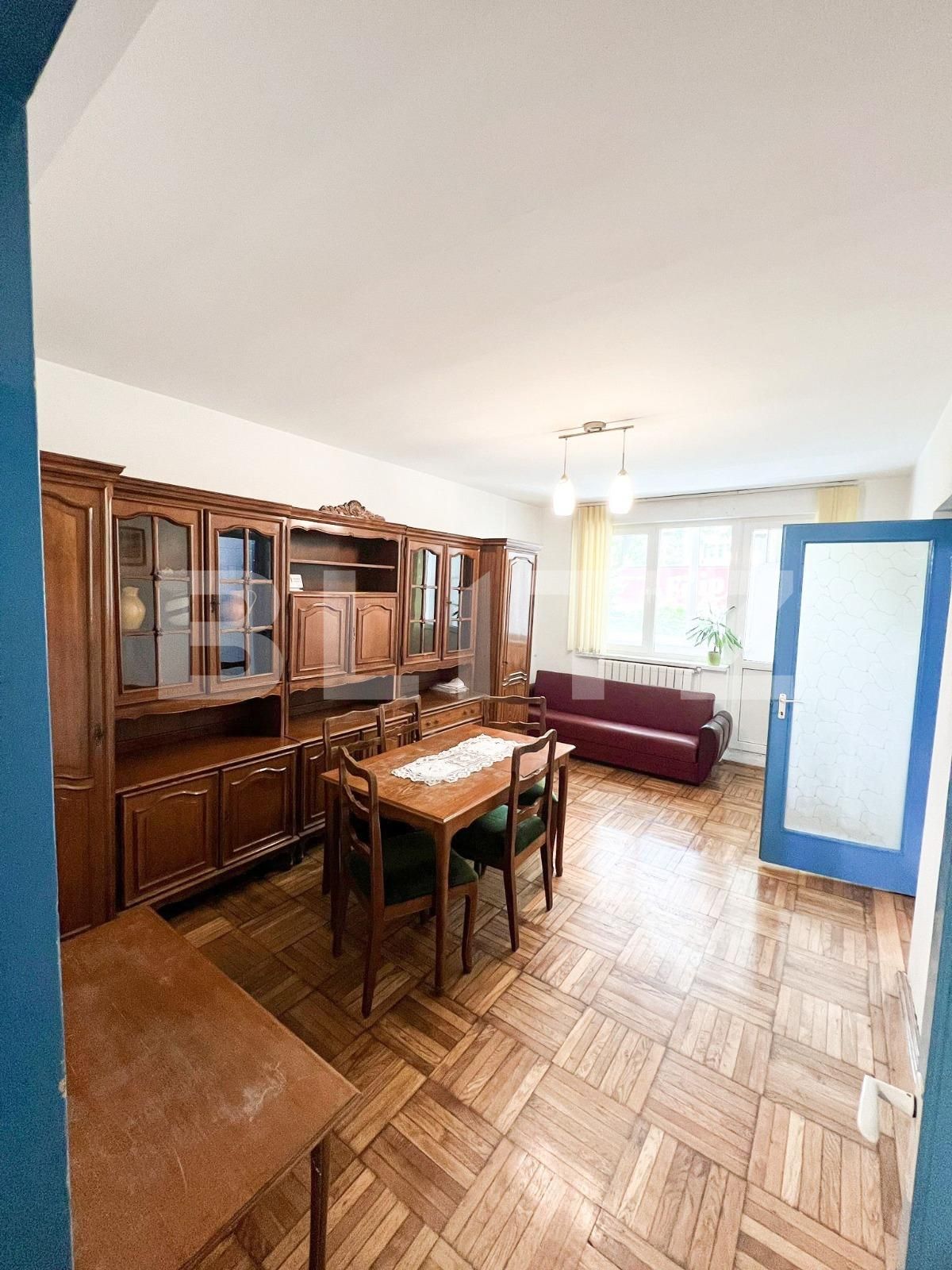 Apartament de închiriat 4 camere 7 Noiembrie - 97923AI | BLITZ Târgu Mureș | Poza3