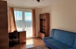 Apartament de 2 camere, 48mp, mobilat/utilat, zona Cornișa